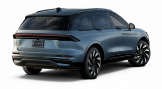 2025 Lincoln Lincoln Nautilus External Image 4